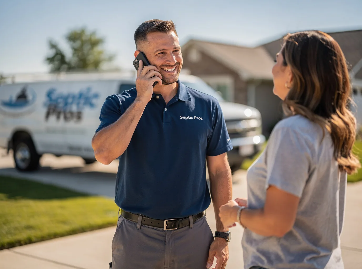 Septic Tank Pumping Northwood, OH FAQs